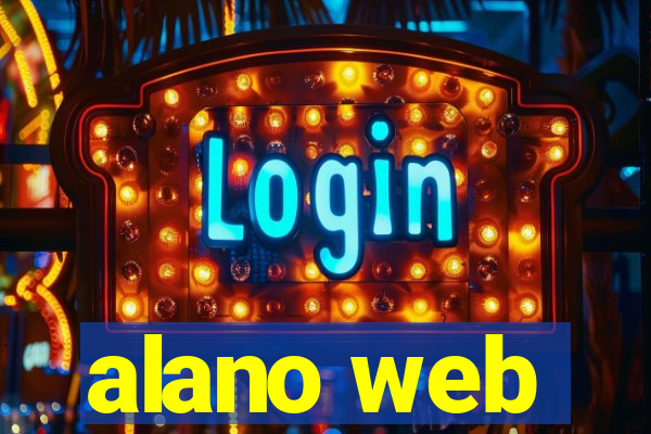 alano web